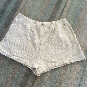 Madewell Knit Short